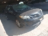 2T1BU4EE1DC****** Salvage and Wrecked 2013 Toyota Corolla in Chattanooga