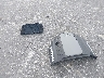 1C4SDHCT0FC****** Wrecked 2015 Dodge Durango in Florida State