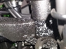 ML5EXEP19TD****** Repairable 2026 Kawasaki Ninja 650 in Atlanta East