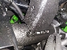ML5EXEP19TD****** Repairable 2026 Kawasaki Ninja 650 in Georgia State
