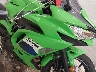 ML5EXEP19TD****** Used 2026 Kawasaki Ninja 650