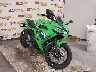 ML5EXEP19TD****** Salvage and Wrecked 2026 Kawasaki Ninja 650 in Atlanta East