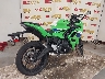 ML5EXEP19TD****** Salvage and Wrecked 2026 Kawasaki Ninja 650 in Georgia State