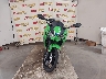 ML5EXEP19TD****** Used and Repairable 2026 Kawasaki Ninja 650 in Georgia State