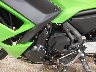 ML5EXEP19TD****** Used 2026 Kawasaki Ninja 650 in Atlanta East