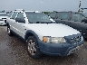 YV1SZ592551****** Salvage and Wrecked 2005 Volvo XC70 in Cleveland