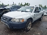 YV1SZ592551****** Used and Repairable 2005 Volvo XC70 in Cleveland