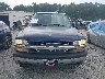 1GCEK19T4YZ****** Wrecked 2000 Chevrolet Silverado 1500 in Georgia State