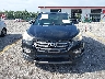 5NMZU3LBXHH****** Destrozados 2017 Hyundai Santa Fe en Estado de Florida