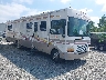 5B4MP67G323****** Salvage and Wrecked 2002 Workhorse W22 in Richmond