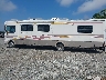 5B4MP67G323****** Salvage and Repairable 2002 Workhorse W22 in Richmond