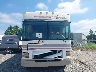 5B4MP67G323****** Salvage and Repairable 2002 Workhorse W22 in Virginia State