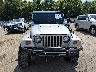 1J4FA39S73P****** Destrozados 2003 Jeep Wrangler en Estado de Tennessee
