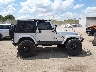 1J4FA39S73P****** Usados 2003 Jeep Wrangler en Estado de Tennessee