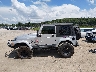 1J4FA39S73P****** Reparables 2003 Jeep Wrangler en Estado de Tennessee