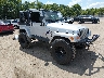 1J4FA39S73P****** Salvamento y Destrozados 2003 Jeep Wrangler en Knoxville