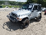 1J4FA39S73P****** Usados y Reparables 2003 Jeep Wrangler en Knoxville