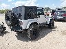 1J4FA39S73P****** Salvamento y Destrozados 2003 Jeep Wrangler en Estado de Tennessee
