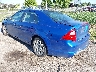 3FAHP0HA3BR****** Salvamento y Reparables 2011 Ford Fusion en Detroit