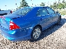 3FAHP0HA3BR****** Salvamento y Destrozados 2011 Ford Fusion en Estado de Michigan