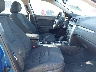 3FAHP0HA3BR****** Usados y Reparables 2011 Ford Fusion en Estado de Michigan