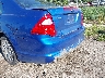 3FAHP0HA3BR****** Salvamento y Reparables 2011 Ford Fusion en Estado de Michigan