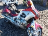 JH2SC68L7CK****** Salvage and Wrecked 2012 Honda Gold Wing in Scranton