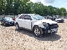 2GNALBEKXG6****** Salvamento y Destrozados 2016 Chevrolet Equinox en Knoxville