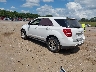 2GNALBEKXG6****** Salvamento y Reparables 2016 Chevrolet Equinox en Knoxville