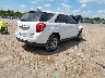 2GNALBEKXG6****** Salvamento y Destrozados 2016 Chevrolet Equinox en Estado de Tennessee