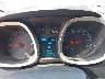 2GNALBEKXG6****** Salvamento 2016 Chevrolet Equinox en Knoxville