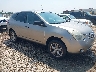 JN8AS58T39W****** Salvage and Wrecked 2009 Nissan Rogue in Dothan