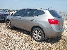 JN8AS58T39W****** Salvage and Repairable 2009 Nissan Rogue in Dothan