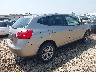 JN8AS58T39W****** Salvage and Wrecked 2009 Nissan Rogue in Alabama State