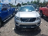 YV4162UK5K2****** Wrecked 2019 Volvo XC40 in North Carolina State