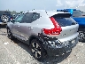 YV4162UK5K2****** Repairable 2019 Volvo XC40 in North Carolina State