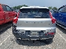 YV4162UK5K2****** Wrecked 2019 Volvo XC40