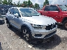 YV4162UK5K2****** Salvage and Wrecked 2019 Volvo XC40 in Charlotte