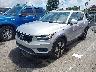YV4162UK5K2****** Used and Repairable 2019 Volvo XC40 in Charlotte