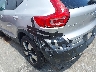 YV4162UK5K2****** Salvage and Repairable 2019 Volvo XC40 in North Carolina State