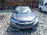 2HGFC4B59GH****** Destrozados 2016 Honda Civic en Estado de Carolina del Norte