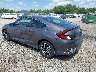 2HGFC4B59GH****** Salvamento y Reparables 2016 Honda Civic en Asheville