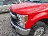 1FT7X2B67JE****** Repairable 2018 Ford F-250