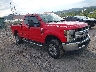 1FT7X2B67JE****** Salvage and Wrecked 2018 Ford F-250 in Pittsburgh