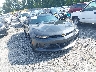 1G1FB1RSXG0****** Salvamento y Destrozados 2016 Chevrolet Camaro en Atlanta North