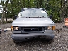 1FMRE11W66D****** Destrozados 2006 Ford E-150 en Estado de Virginia