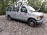 1FMRE11W66D****** Salvamento y Destrozados 2006 Ford E-150 en Suffolk