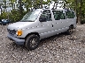1FMRE11W66D****** Usados y Reparables 2006 Ford E-150 en Suffolk