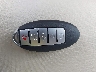 JN1EV7AP6JM****** Salvage 2018 Infiniti Q50 in Florida State