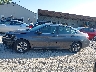 1HGCR2F3XDA****** Repairable 2013 Honda Accord in Ohio State